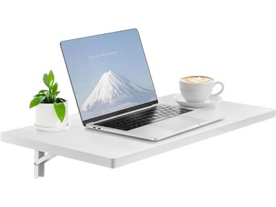 Vevor Wall Mounted Folding Table 47.2
