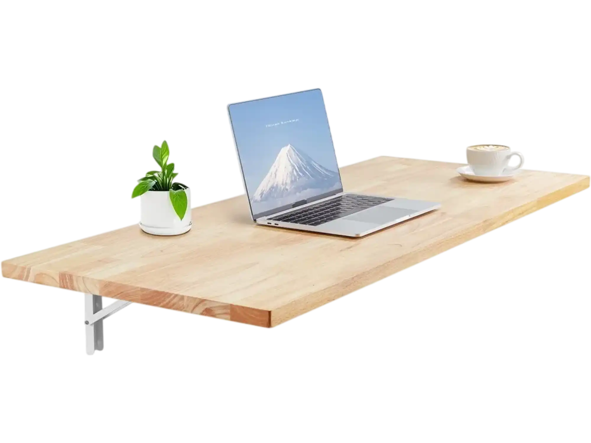 Vevor Wall Mounted Folding Table 47.2