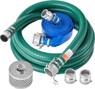 Vevor Water Pump Hose Kit 2