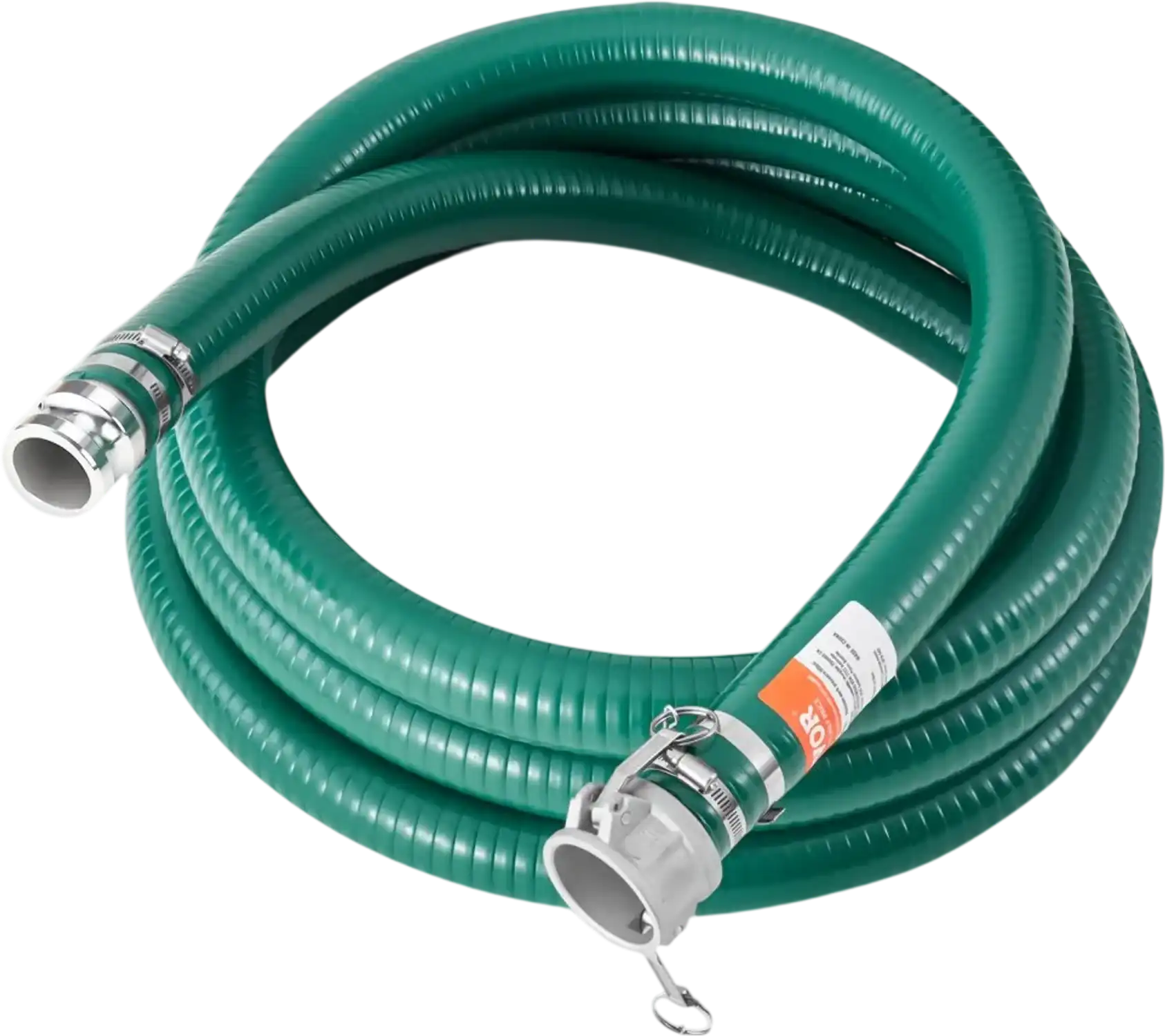 Vevor Suction Hose 2