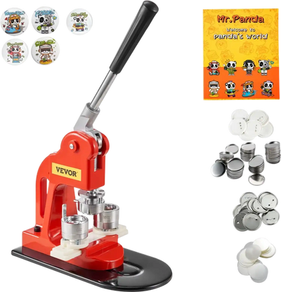 Vevor Button Maker Machine 1