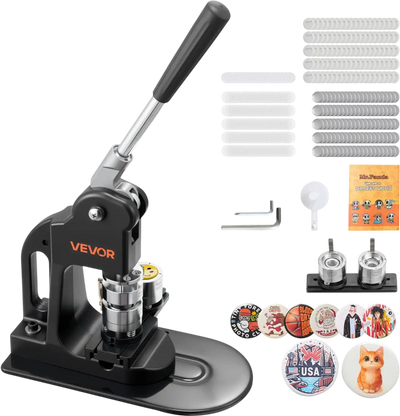 Vevor Button Maker Machine 1