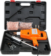 VEVOR Stud Welder Kit, 1600A Stud Welder Dent Repair Kit, 800VA Spot Welder Stud, 110V Welder Stud Kit, Stud Gun Dent Puller Kit with Complete Accessories, Dent Welder Repair for Auto Body Repairing
