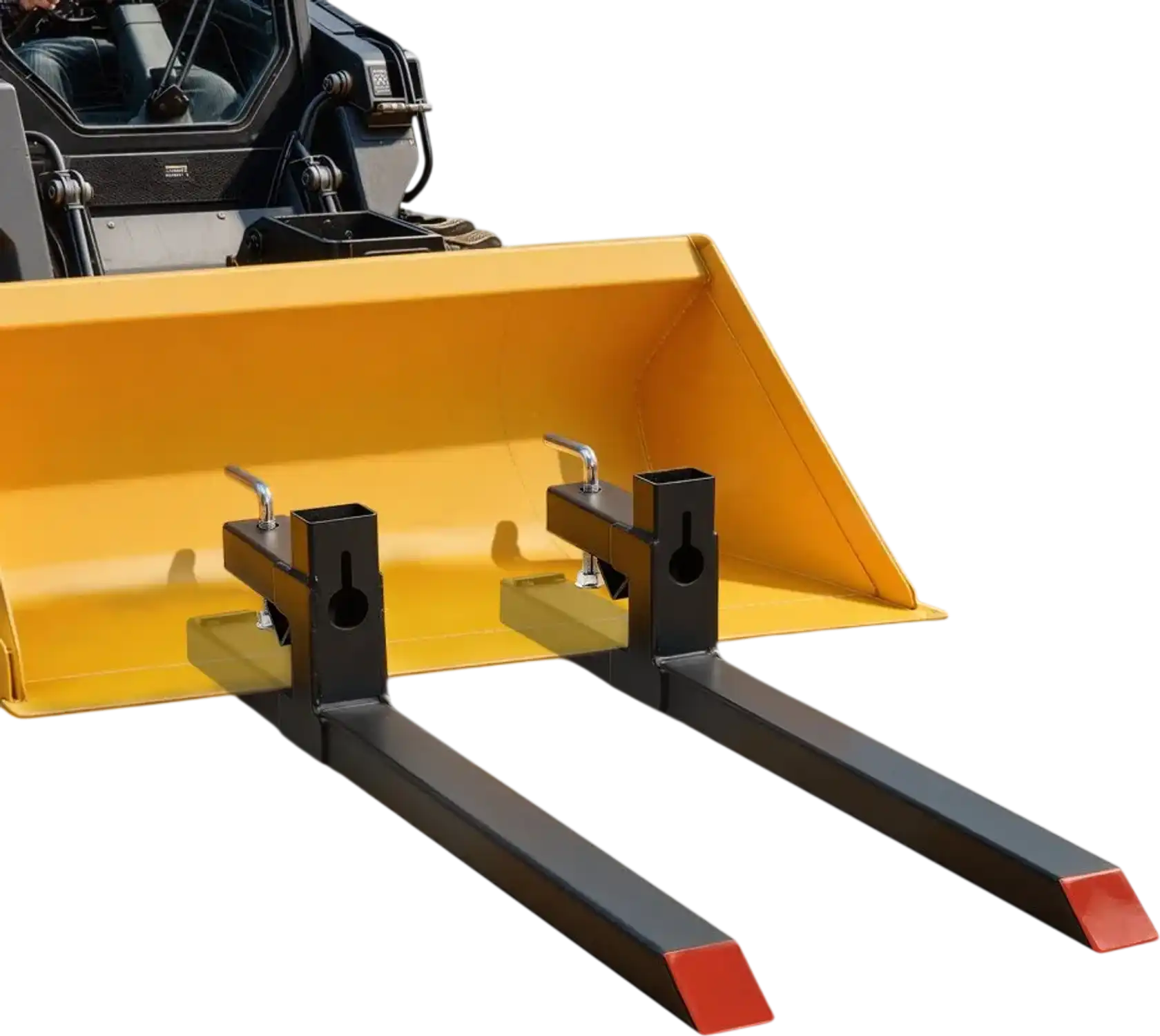 Vevor Pallet Forks 43
