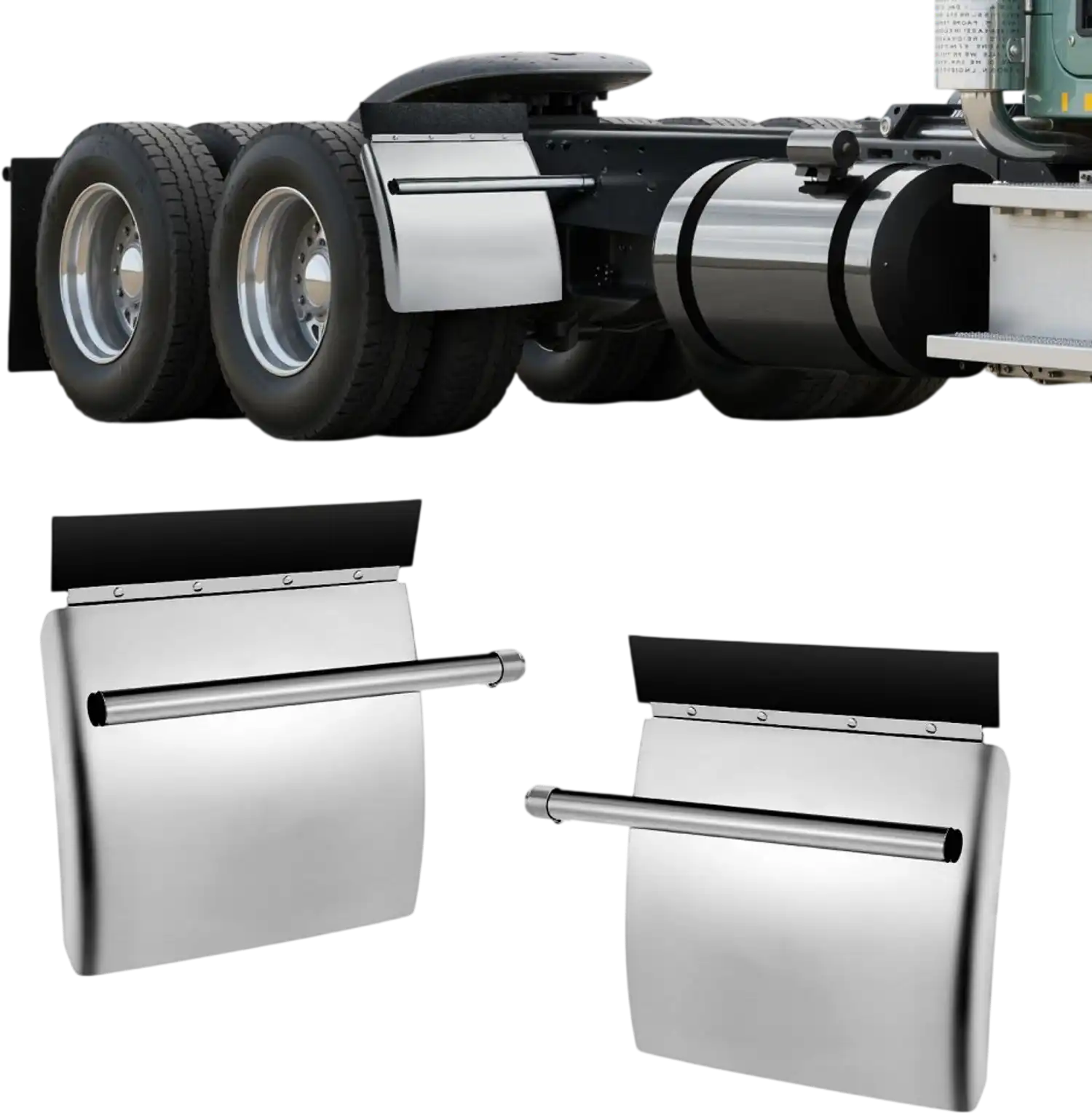 Vevor Quarter Fenders 24