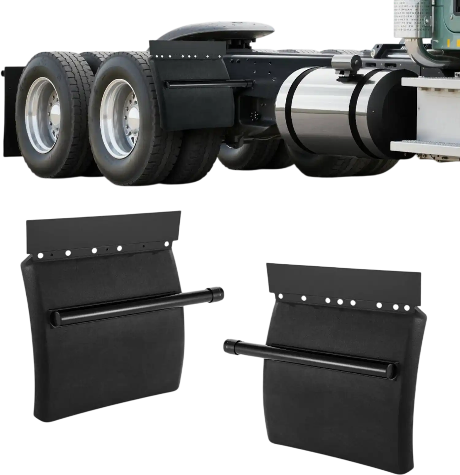 Vevor Quarter Fenders 24