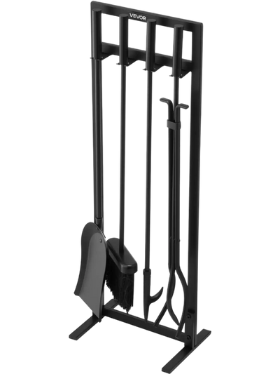 Vevor Fireplace Tool Set 29