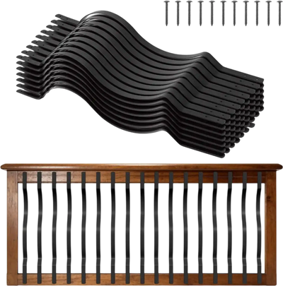 Vevor Deck Balusters 61-Pack 32.28