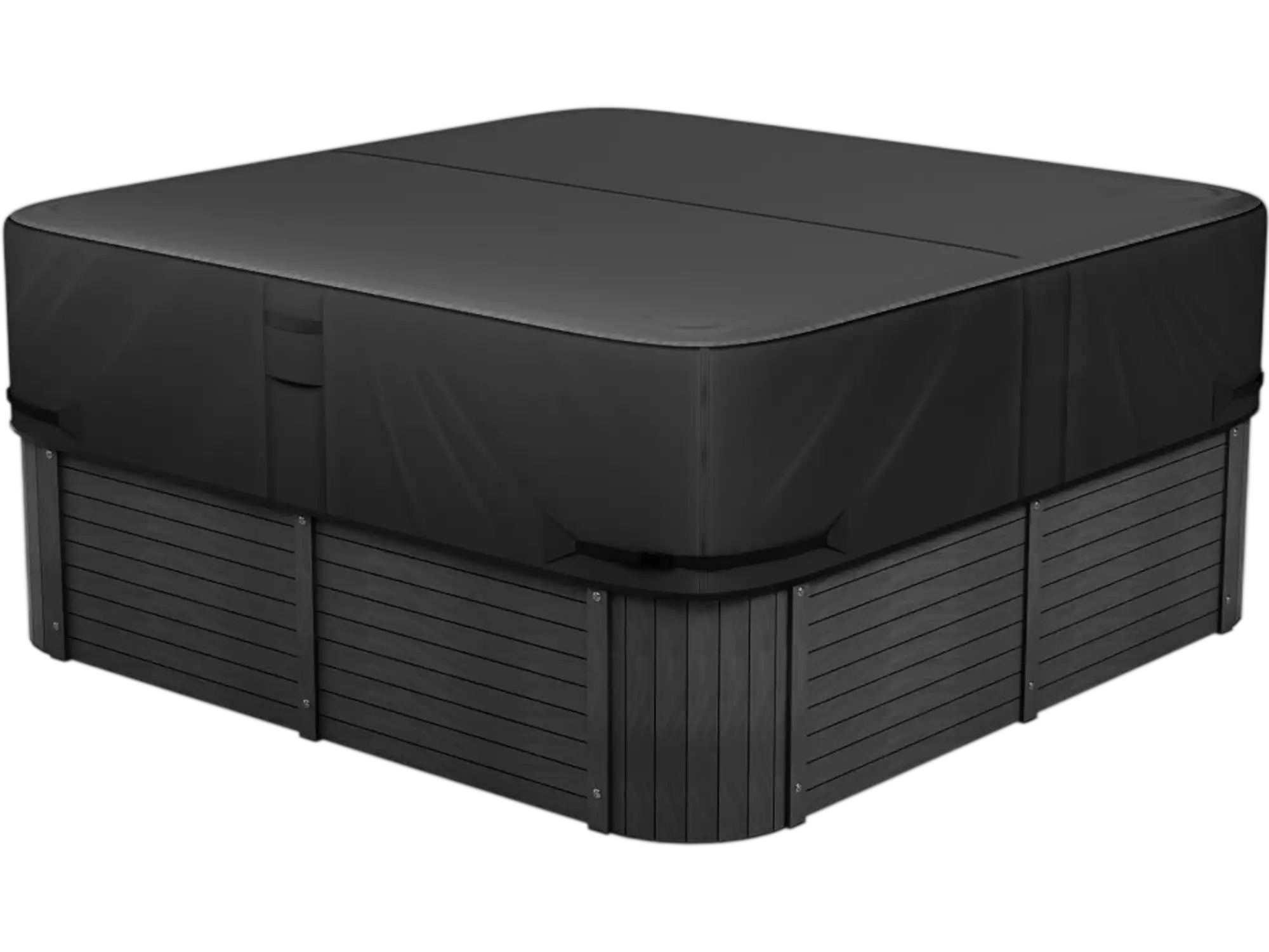 Vevor Hot Tub Cover 85