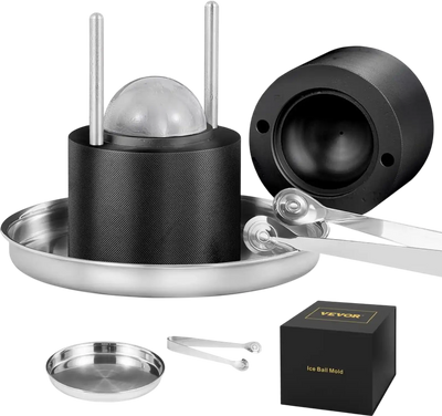 Vevor Ice Ball Press 2.4