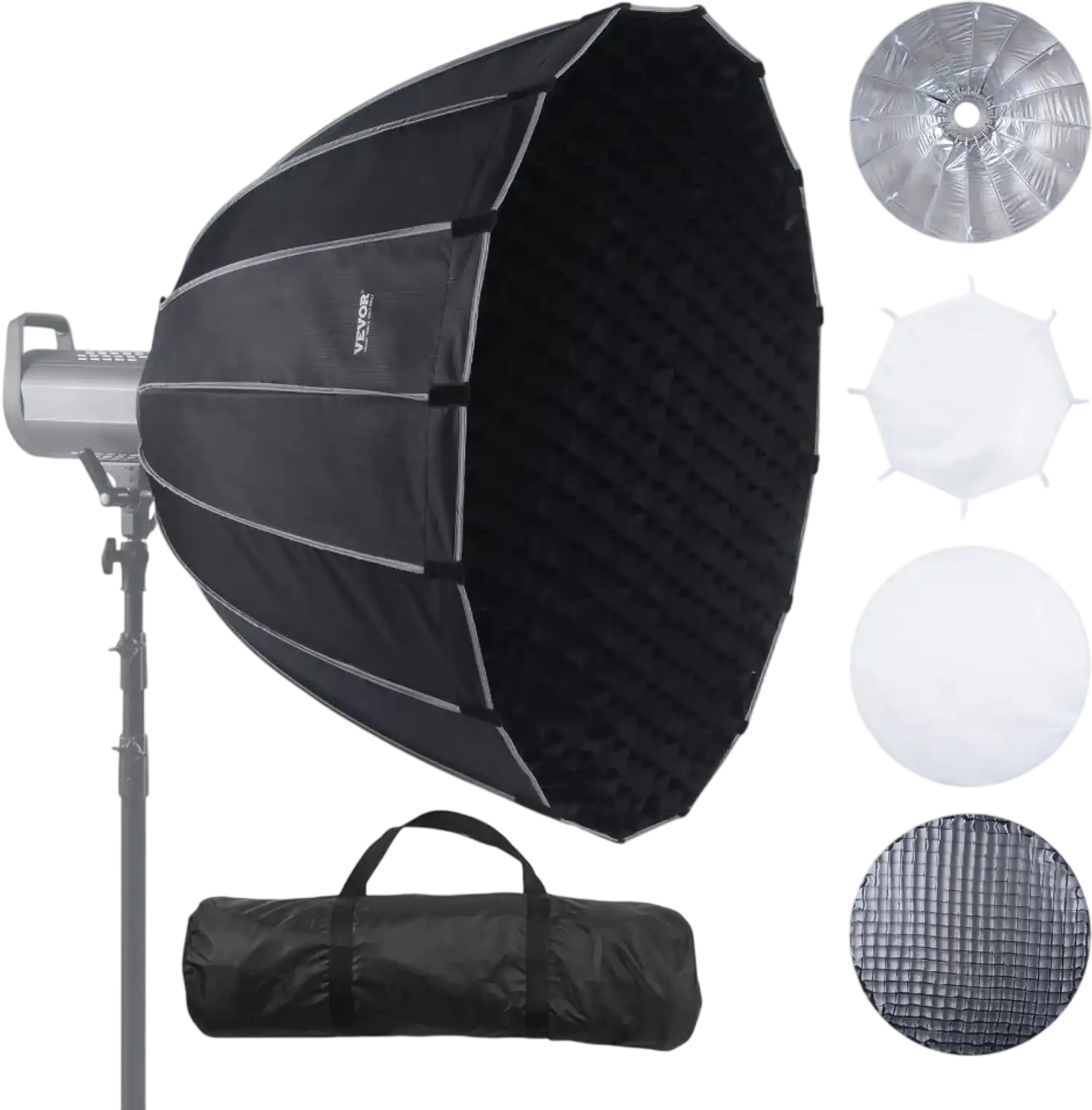 Vevor Softbox 33