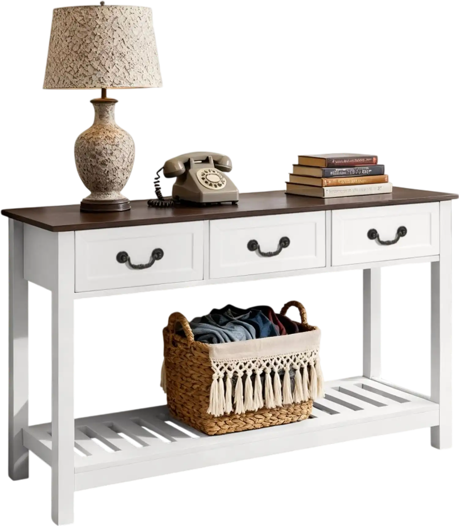 Vevor Console Table 47