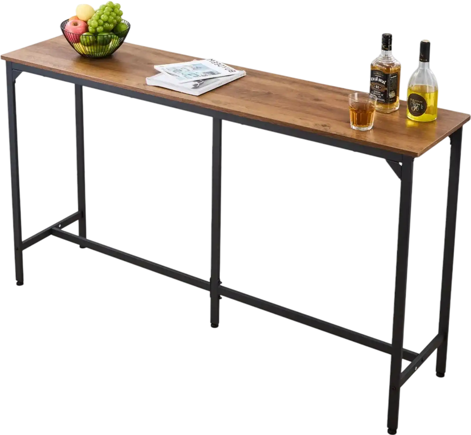 Vevor Bar Table 63