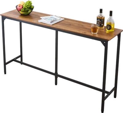 Vevor Bar Table 63
