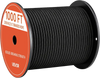 VEVOR Paracord Rope 3/16 in x 1000 ft Nylon Parachute Cord 550 Tactical, Survival Cord, Heavy Duty 7 Strand, 650 lbs High Breaking Strength, Utility Rope, for Outdoor Camping & Bracelets, Black