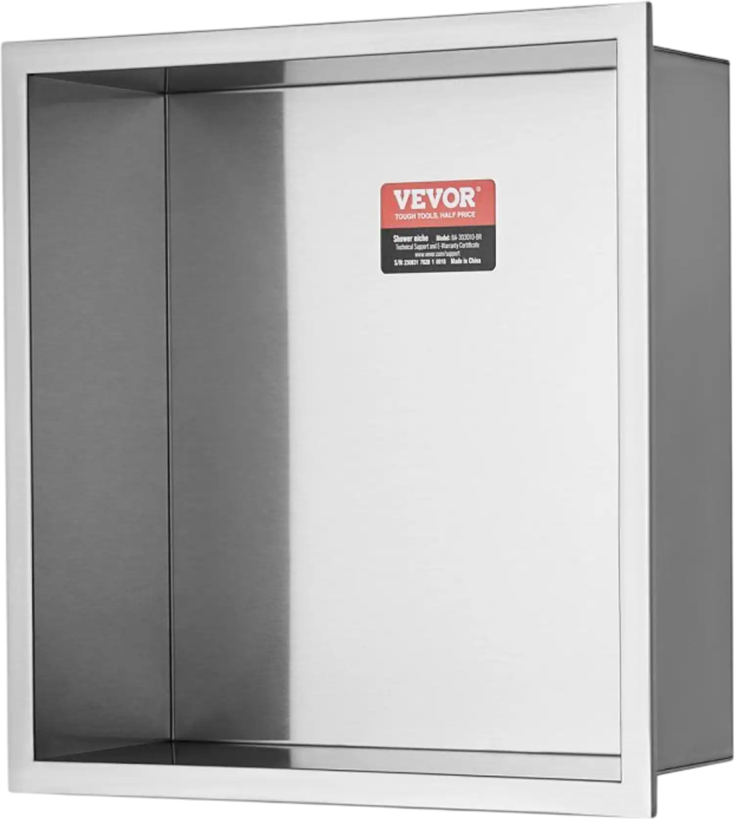 Vevor Shower Niche 13