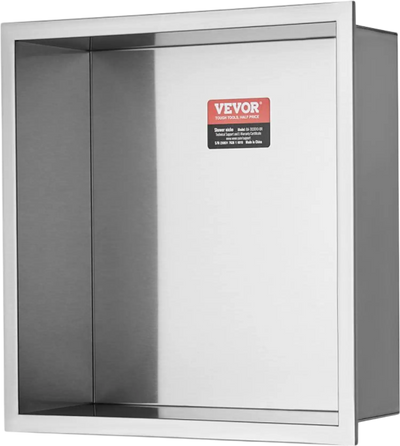 Vevor Shower Niche 13