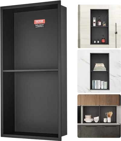 Vevor Shower Niche 13