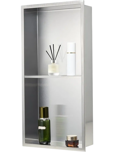 Vevor Shower Niche 13 x 25 x 4