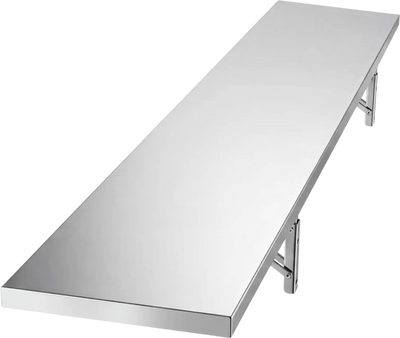 Vevor Stainless Steel Shelf 12