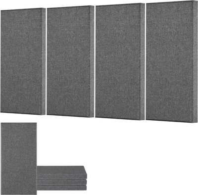 Vevor Acoustic Panels 4-Piece 2