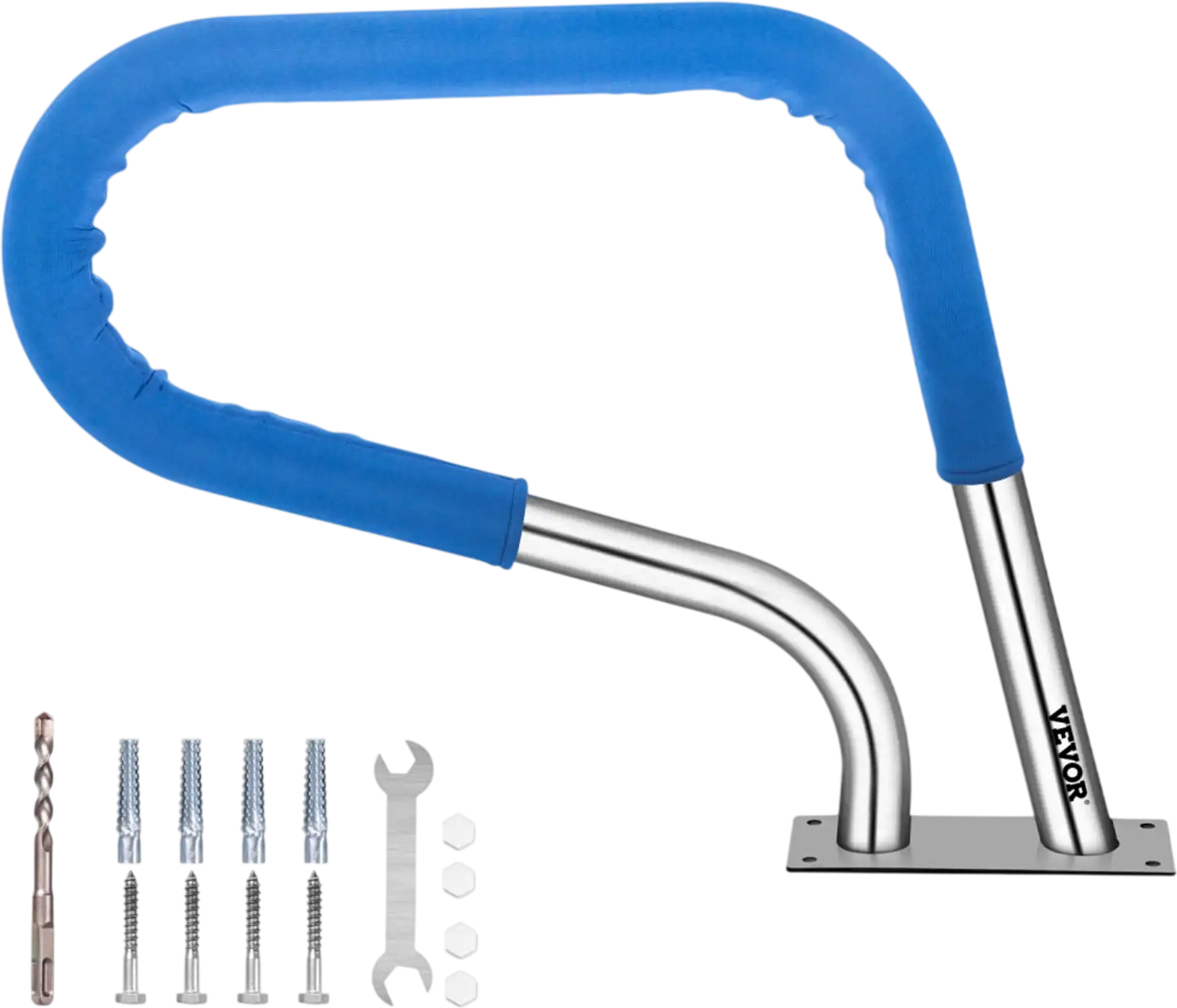 Vevor Pool Rail 30 x 22