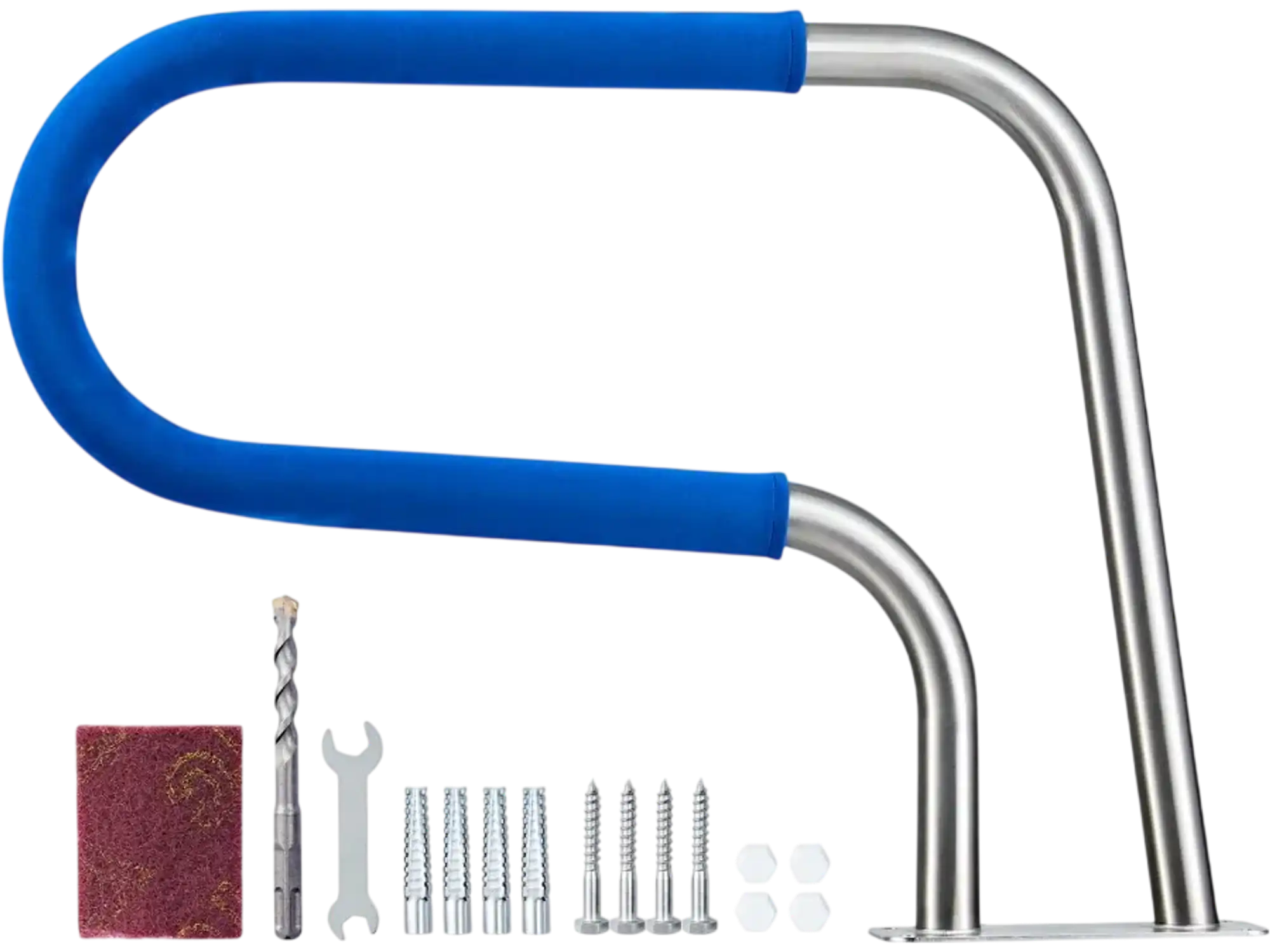 Vevor Pool Handrail 31
