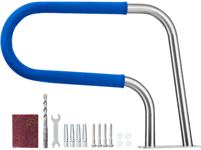 Vevor Pool Handrail 31