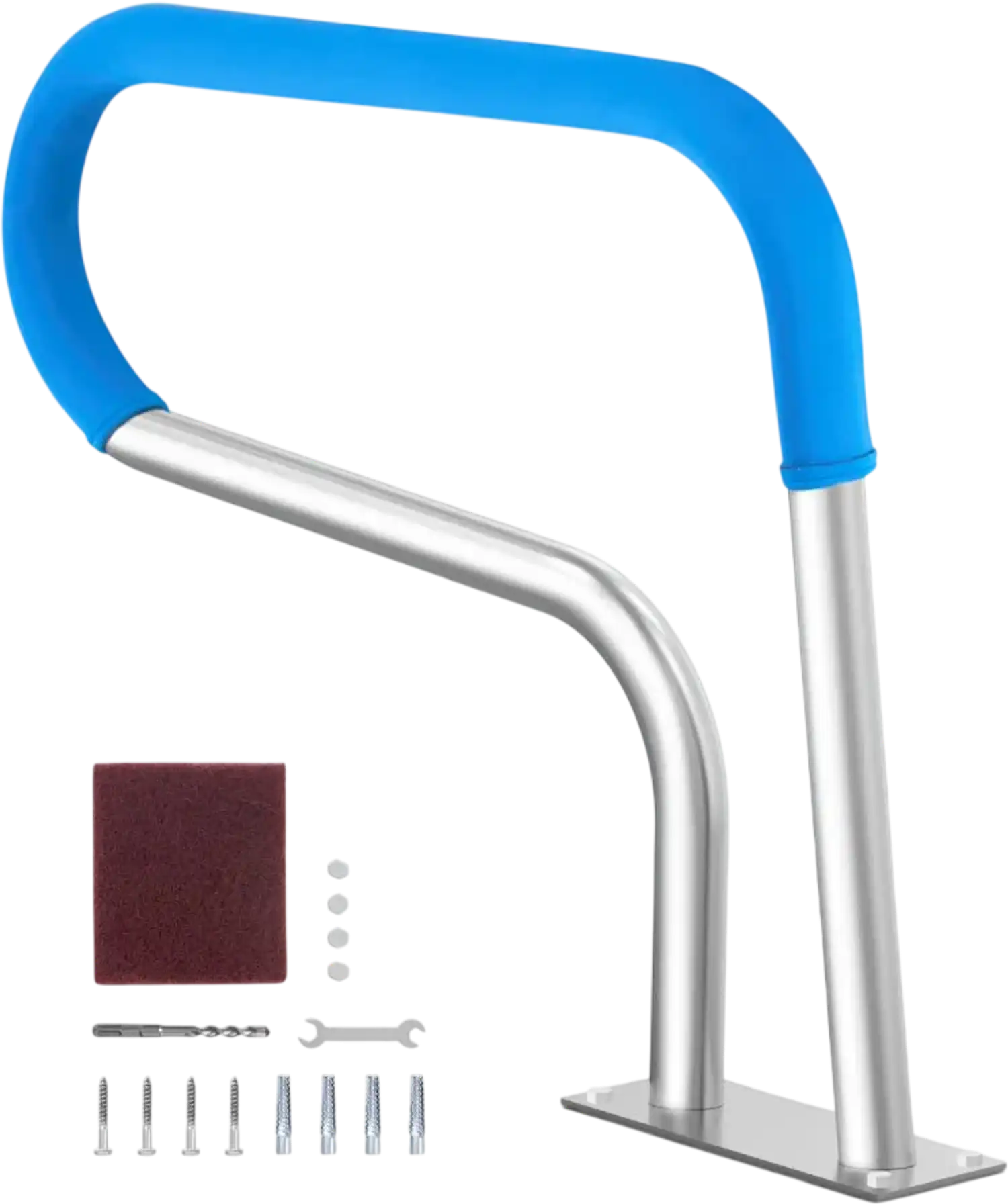 Vevor Pool Handrail 32