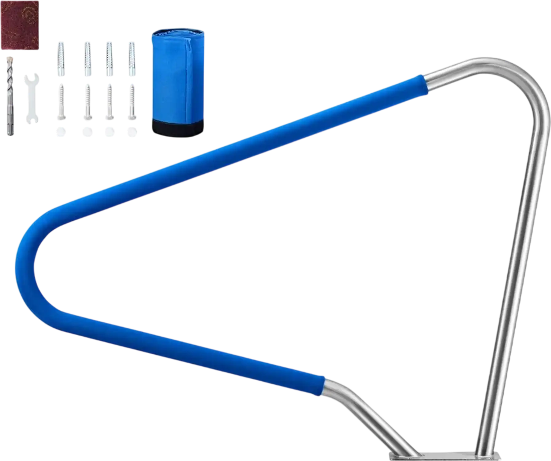 Vevor Pool Handrail 48