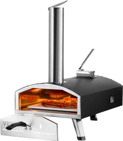 Vevor Pizza Oven Portable Outdoor 12
