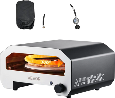 Vevor Pizza Oven 16