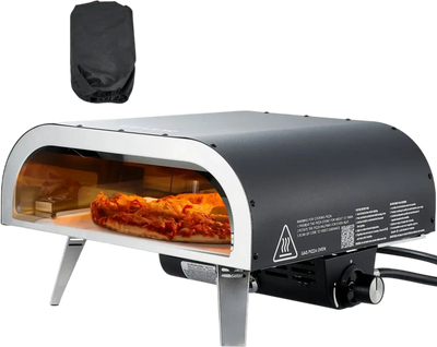 Vevor Pizza Oven 12
