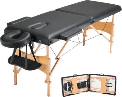 Vevor Massage Table Portable Folding 24