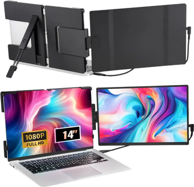 Vevor Portable Monitor 14