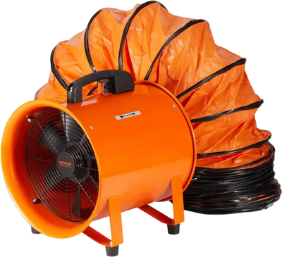 Vevor Portable Ventilator 8