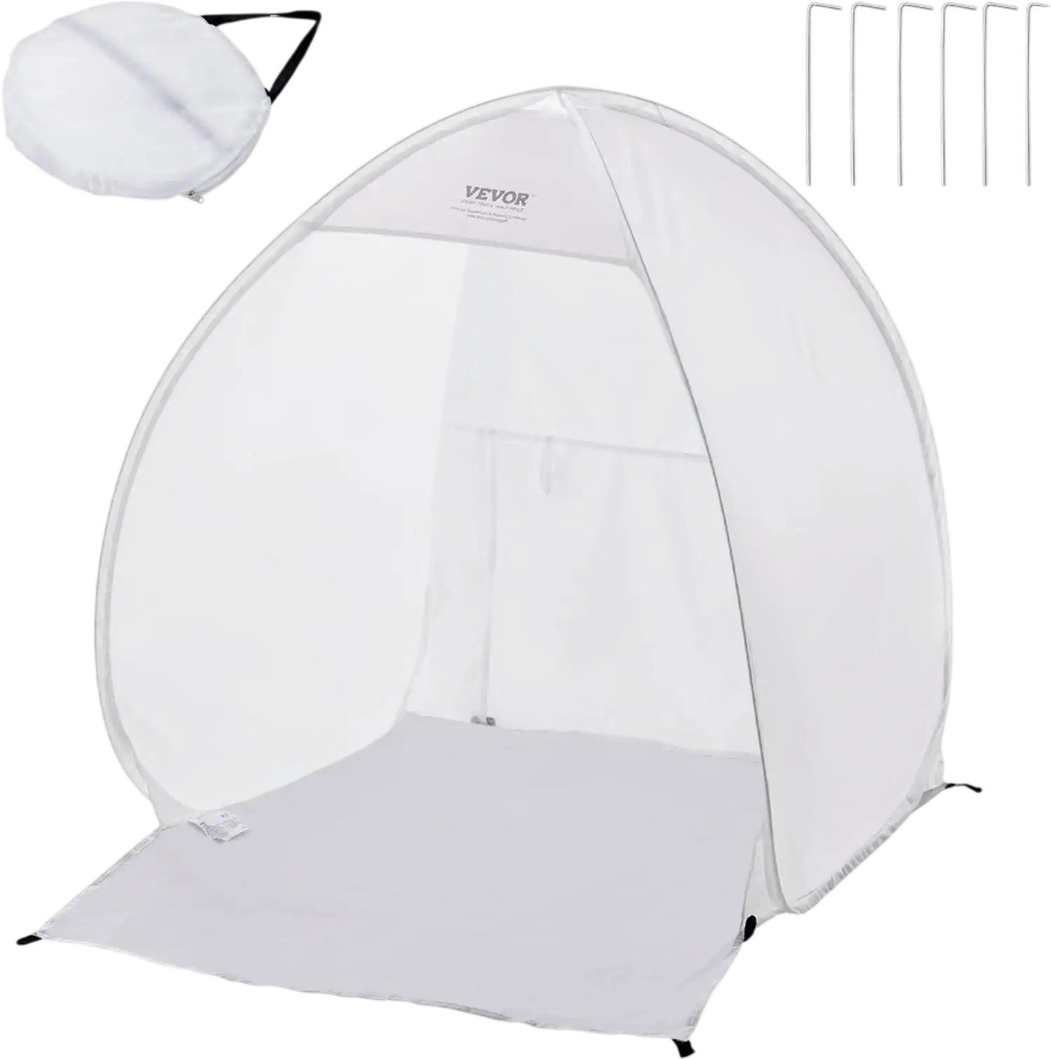 Vevor Paint Booth Portable Spray Paint Shelter 40
