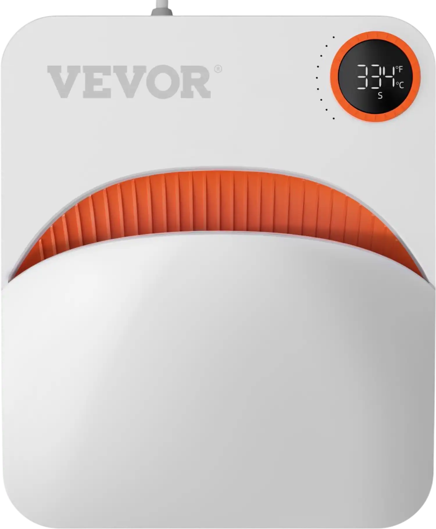 Vevor Heat Press Machine Portable 7