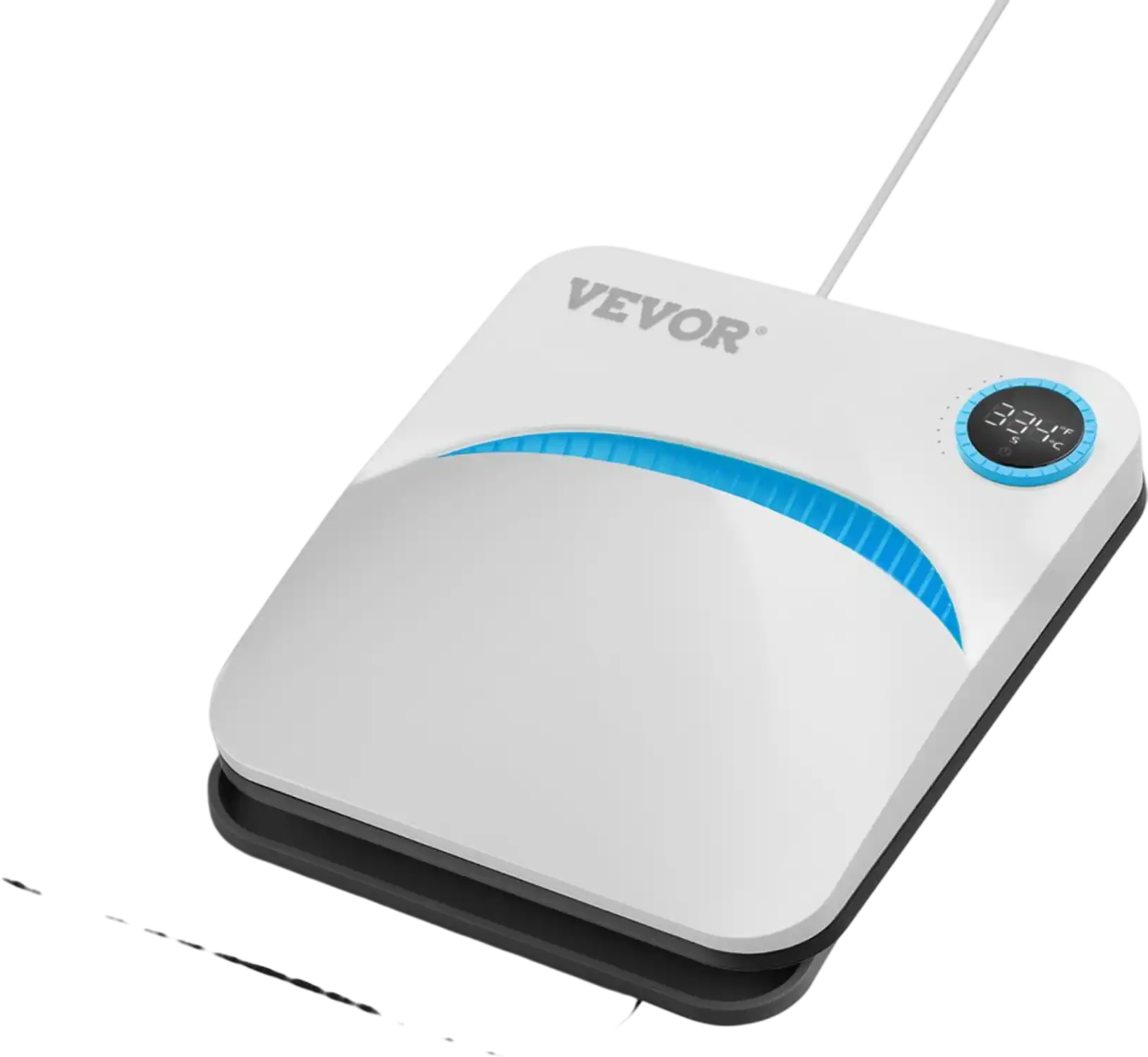 Vevor Heat Press Portable 9