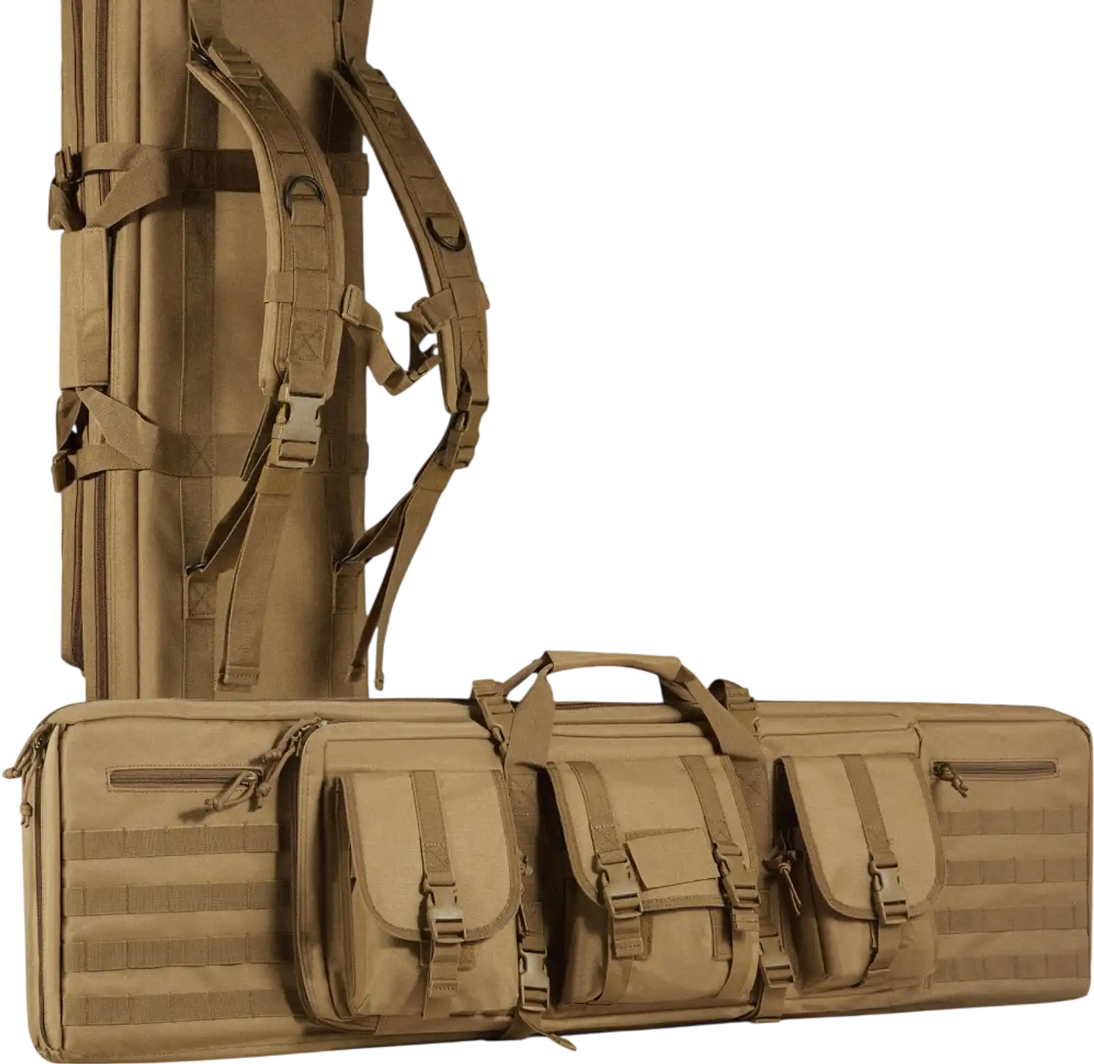 Vevor Rifle Bag 42
