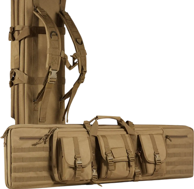 Vevor Rifle Bag 42