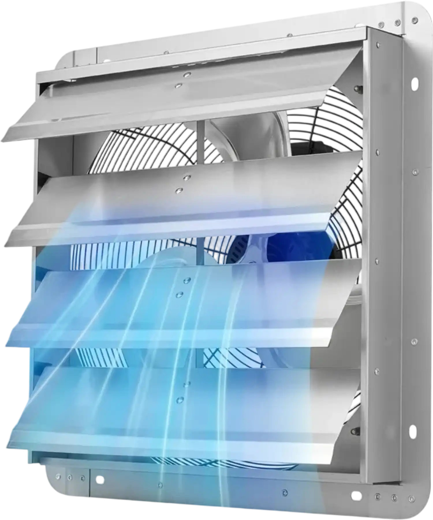 Vevor Exhaust Fan 18