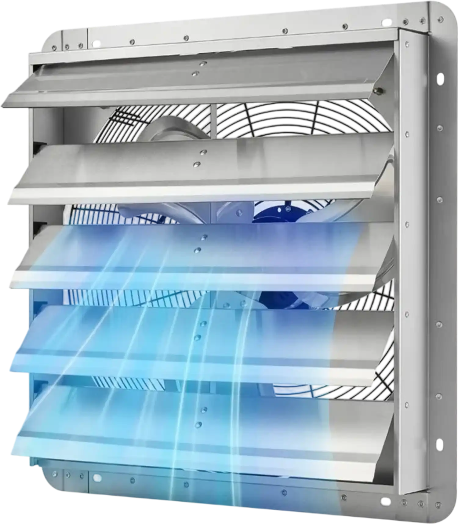 Vevor Exhaust Fan 20
