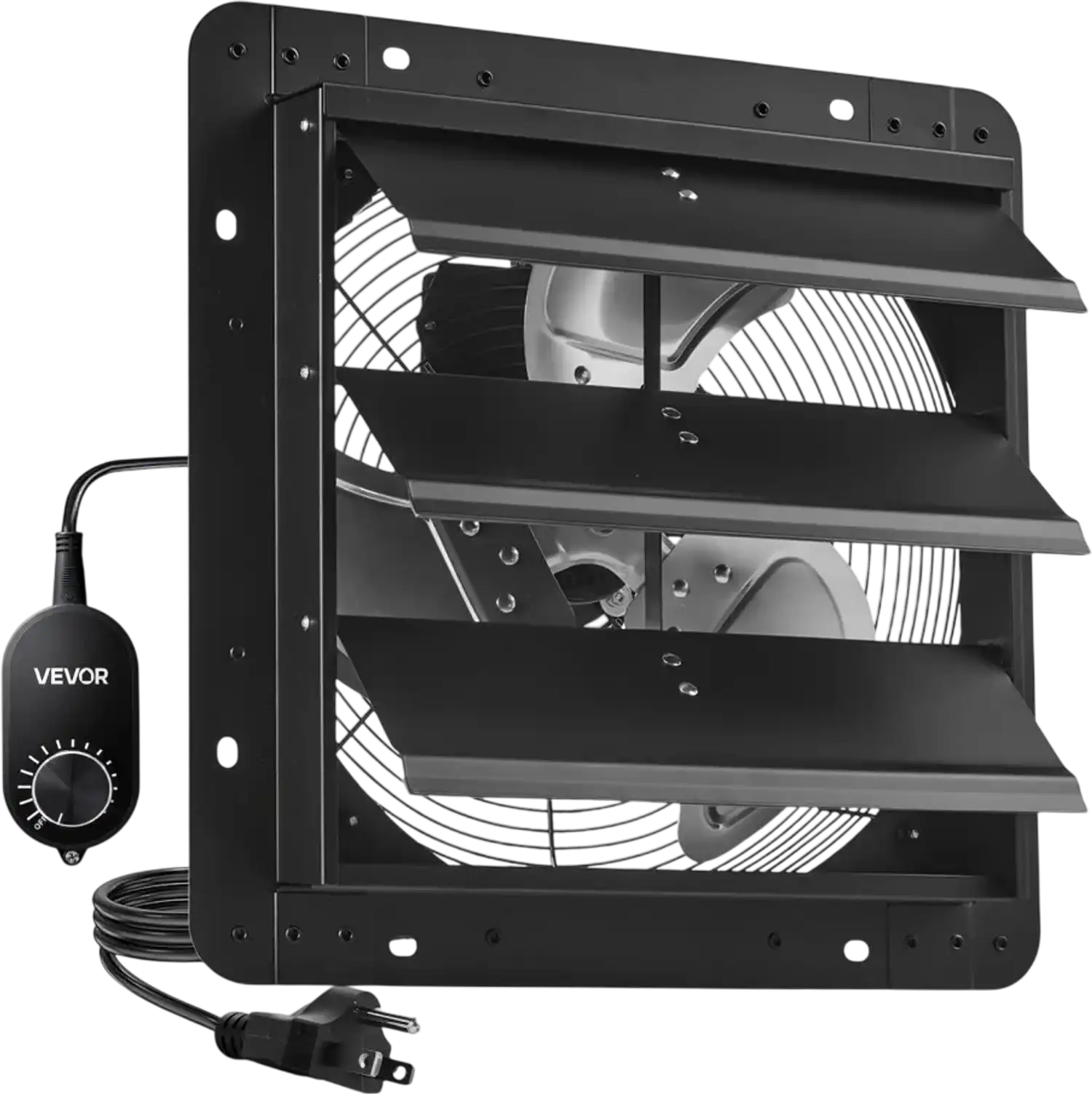 Vevor Exhaust Fan 14