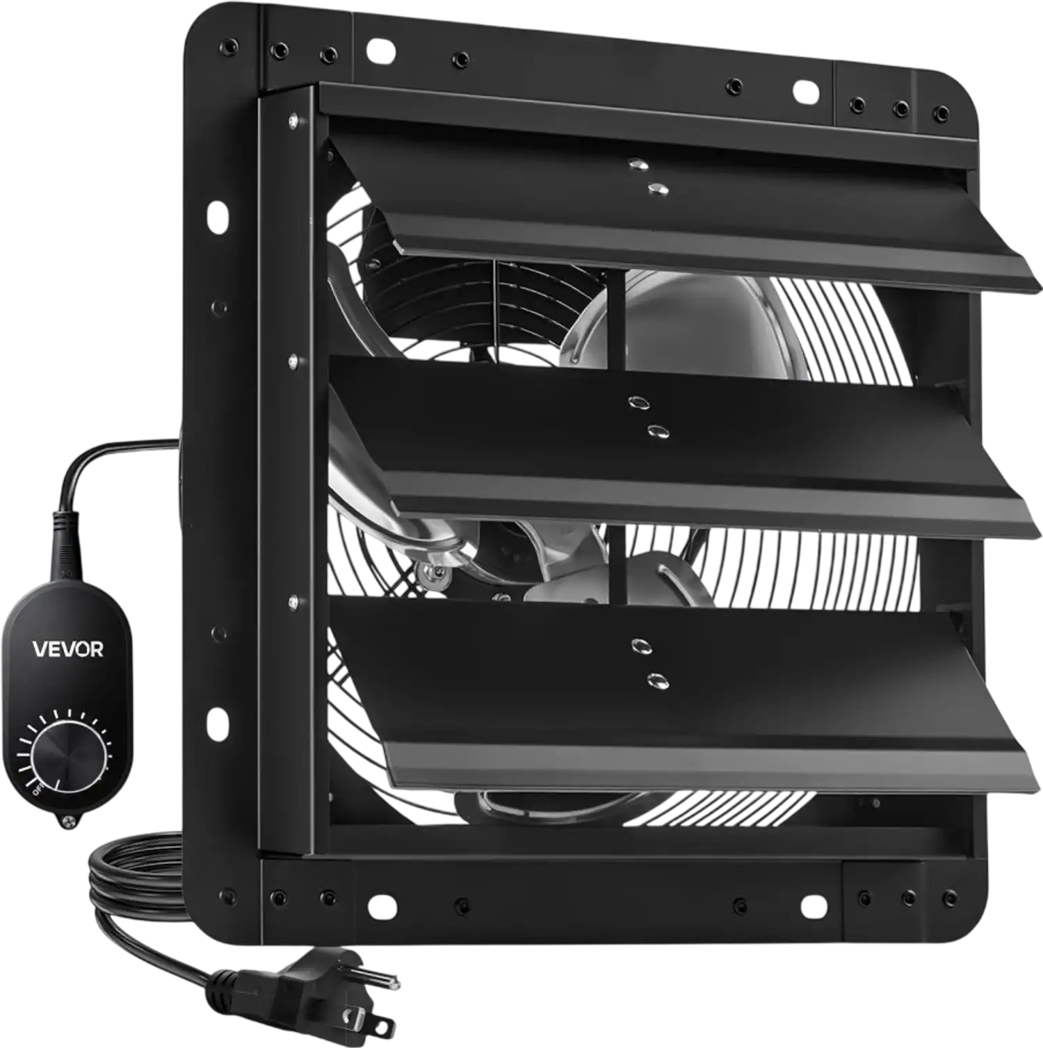 Vevor Exhaust Fan 12