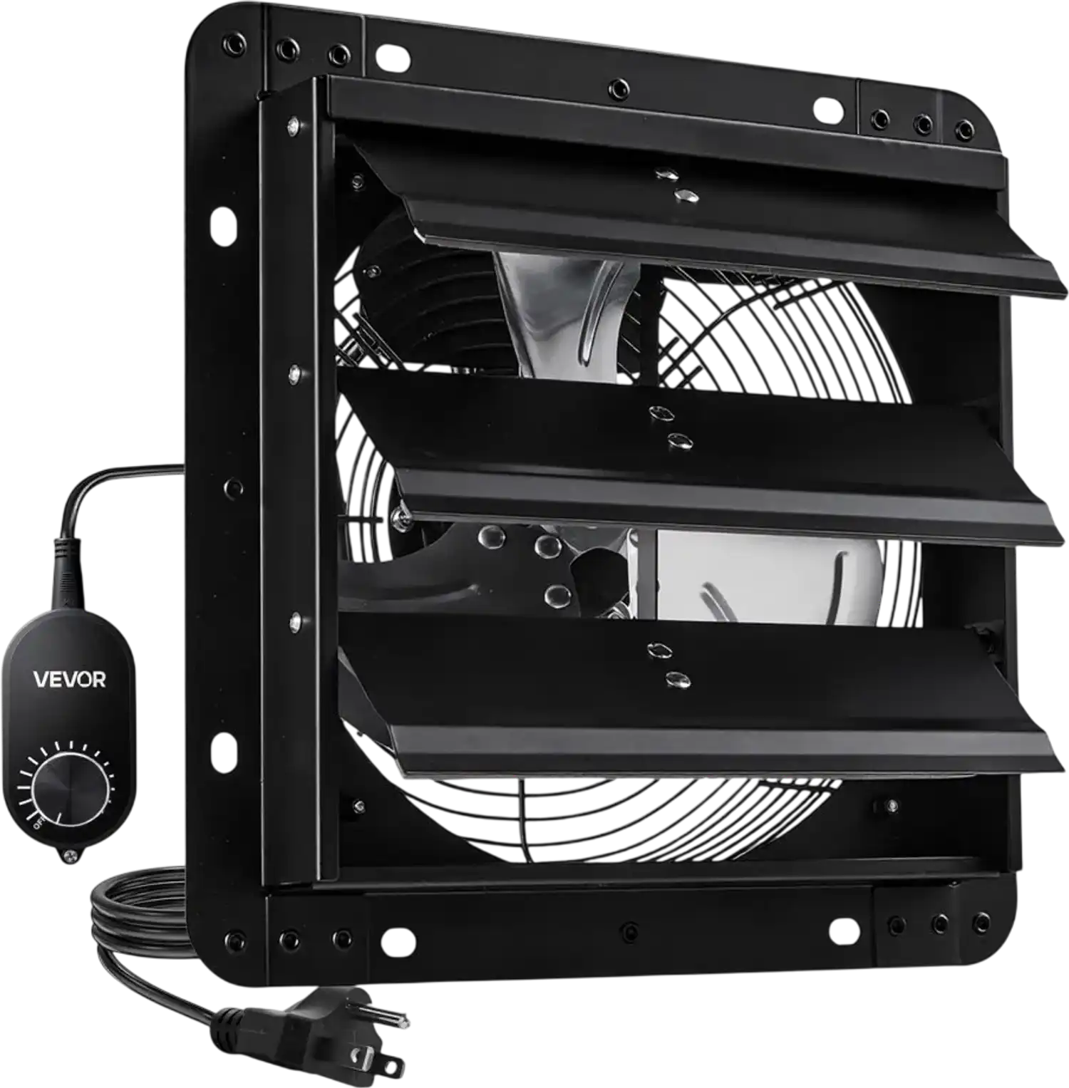 Vevor Exhaust Fan 10