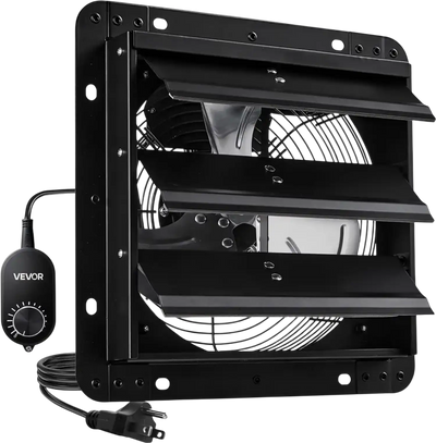 Vevor Exhaust Fan 10