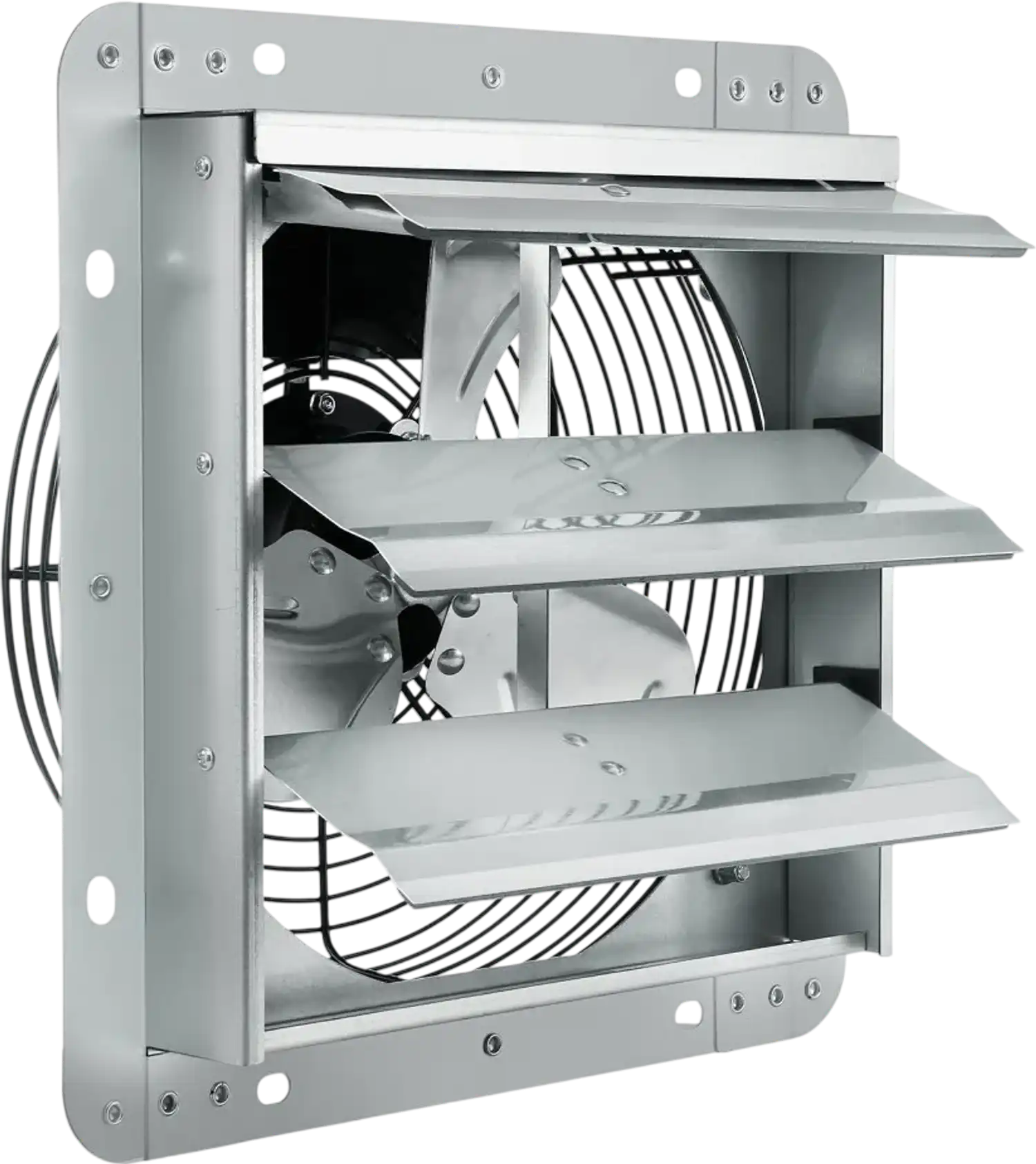 Vevor Exhaust Fan 10