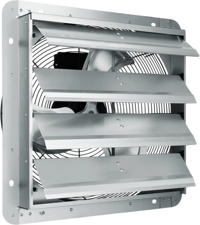 Vevor Exhaust Fan 16