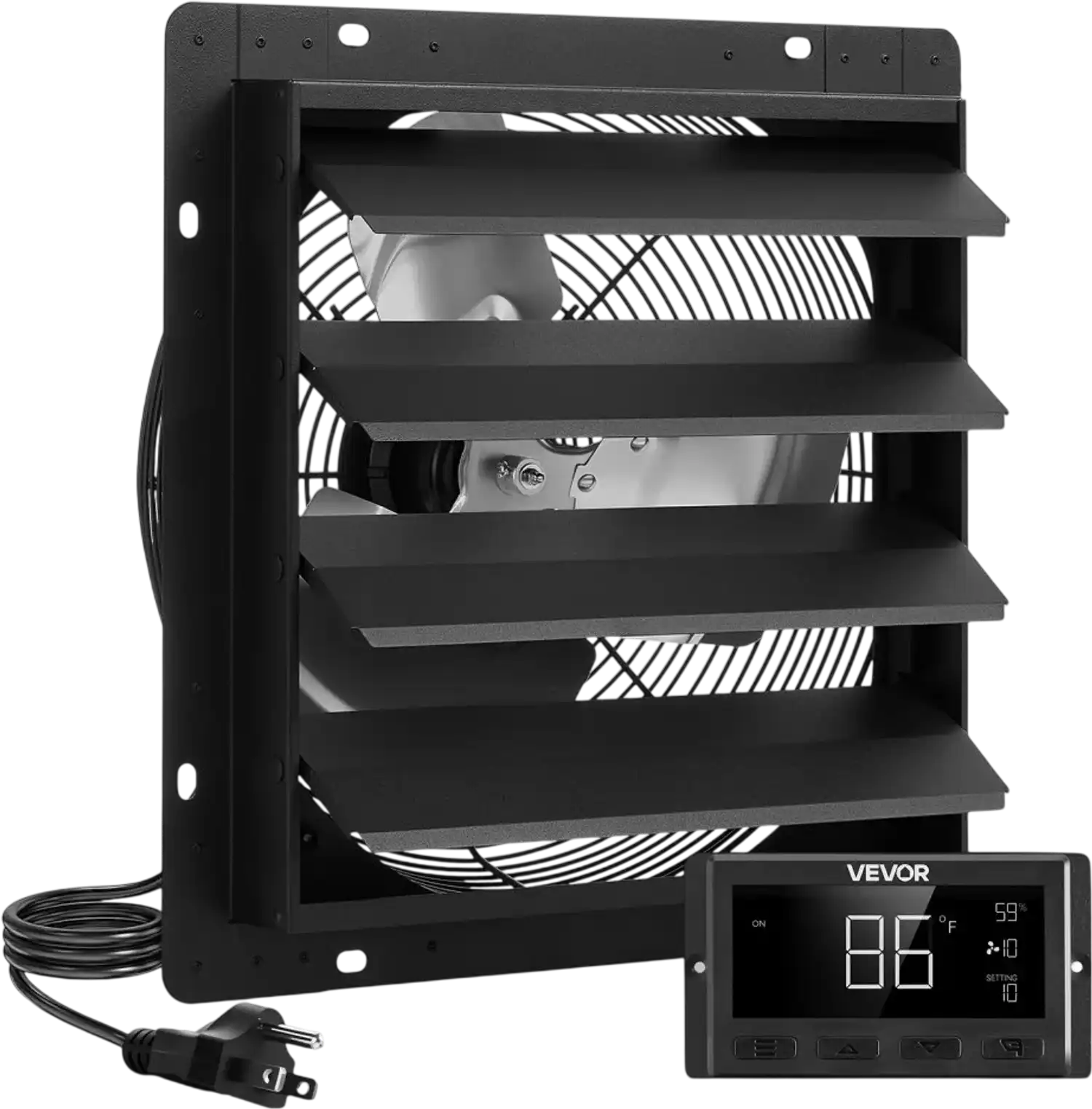 Vevor Exhaust Fan 14